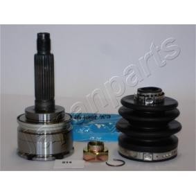 Gelenksatz, Antriebswelle GI-814 von JAPANPARTS günstig für 86,56 € online kaufen