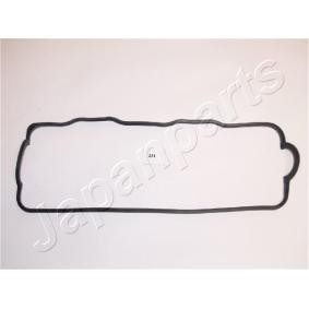 Ventildeckeldichtung GP-231 von JAPANPARTS günstig für 24,81 € online kaufen