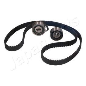 Zahnriemensatz KDD-297A von JAPANPARTS günstig für 132,39 € online kaufen