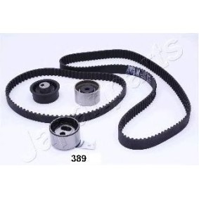 Zahnriemensatz KDD-389 von JAPANPARTS günstig für 125,22 € online kaufen