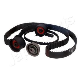 Zahnriemensatz KDD-531 von JAPANPARTS günstig für 110,01 € online kaufen