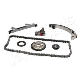 Steuerkettensatz KDK-206 von JAPANPARTS günstig für 156,90 € online kaufen