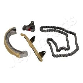 Steuerkettensatz KDK-208 von JAPANPARTS günstig für 91,14 € online kaufen