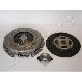 Compre Kit de embraiagem da JAPANPARTS KF-158 a um preço baixo por 173,82 €
