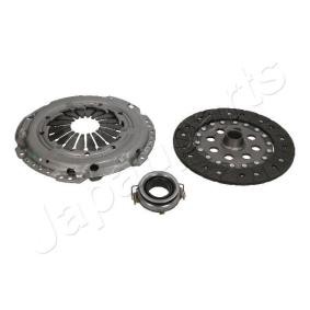 Kupplungssatz KF-2014 von JAPANPARTS günstig für 133,05 € online kaufen