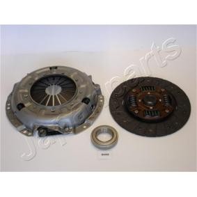 Compre Kit de embraiagem de JAPANPARTS online para Dyna Camião de plataforma / Chassis (_U_, _Y_) a preços moderados