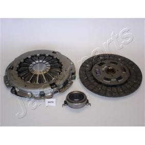 Kupplungssatz KF-2073 von JAPANPARTS günstig für 168,81 € online kaufen