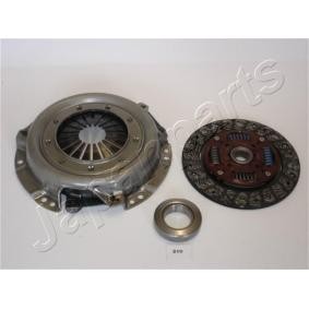 Kupplungssatz KF-210 von JAPANPARTS günstig für 138,19 € online kaufen