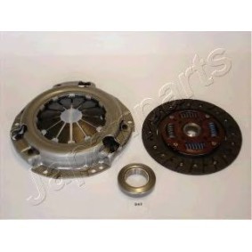 Kupplungssatz KF-247 von JAPANPARTS günstig für 112,58 € online kaufen