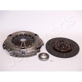 Compre Kit de embraiagem de JAPANPARTS online para Dyna Camião de plataforma / Chassis (_U_, _Y_) a preços moderados
