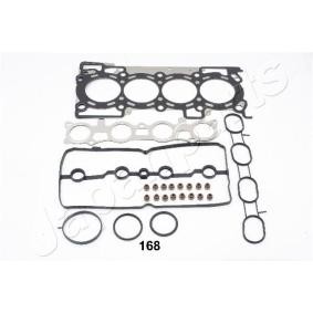 Dichtungssatz, Zylinderkopf KG-168 von JAPANPARTS günstig für 210,14 € online kaufen