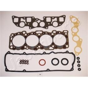 Dichtungssatz, Zylinderkopf KG-194 von JAPANPARTS günstig für 179,13 € online kaufen