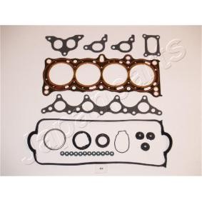 Dichtungssatz, Zylinderkopf KG-424 von JAPANPARTS günstig für 109,74 € online kaufen