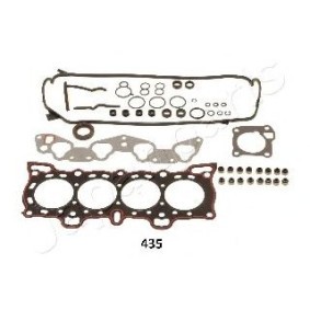 Dichtungssatz, Zylinderkopf KG-435 von JAPANPARTS günstig für 37,70 € online kaufen