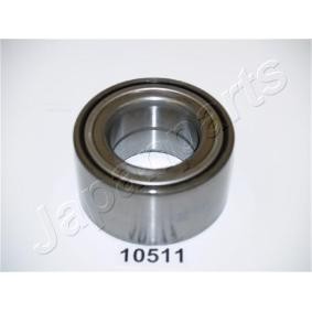 Radlagersatz KK-10511 von JAPANPARTS günstig für 18,79 € online kaufen