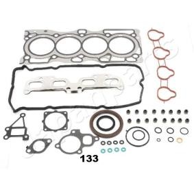Dichtungsvollsatz, Motor KM-133 von JAPANPARTS günstig für 302,45 € online kaufen