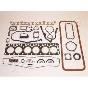 Compre Jogo de juntas do motor de JAPANPARTS online para PATROL Hardtop (K160) a preços moderados