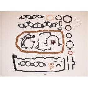 Compre Jogo de juntas do motor da JAPANPARTS KM-190S a um preço baixo por 58,24 €