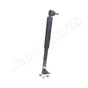 Lenkungsdämpfer für TOYOTA von JAPANPARTS