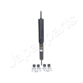 Lenkungsdämpfer MM-00002 NISSAN von JAPANPARTS