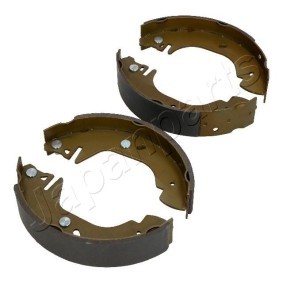 Anlasser MTH180 von JAPANPARTS günstig für 55,30 € online kaufen