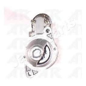 Anlasser MTT174 von JAPANPARTS günstig für 101,39 € online kaufen