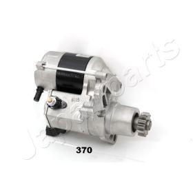 Anlasser MTT370 von JAPANPARTS günstig für 222,34 € online kaufen