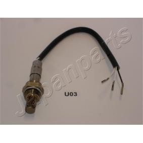 Compre Sonda lambda (NOx, O2) de JAPANPARTS online para Marbella Hatchback (28) a precios moderados