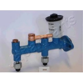 Hauptbremszylinder PF-208 von JAPANPARTS günstig für 116,53 € online kaufen