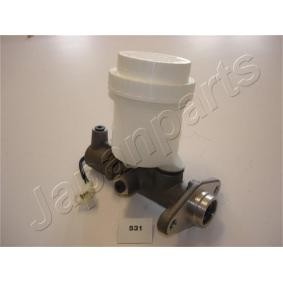 Hauptbremszylinder PF-531 von JAPANPARTS günstig für 96,41 € online kaufen