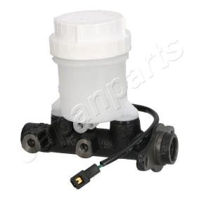 Hauptbremszylinder PF-591 von JAPANPARTS günstig für 134,49 € online kaufen