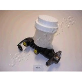 Hauptbremszylinder PF-593 von JAPANPARTS günstig für 118,03 € online kaufen