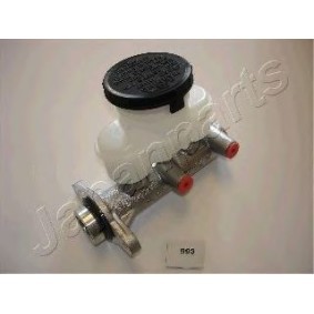 Hauptbremszylinder PF-993 von JAPANPARTS günstig für 137,10 € online kaufen