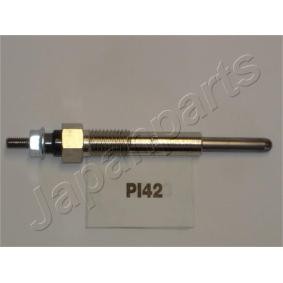 Glühkerze PI42 von JAPANPARTS günstig für 59,24 € online kaufen