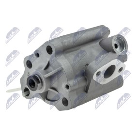 Comprar Bomba de aceite de NTY BPO-FR-005 a bajo precio de 58,69 €