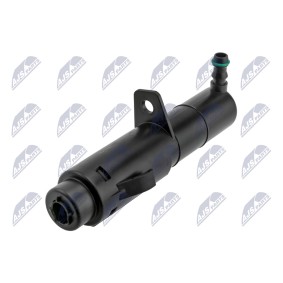 Compre Ejector de água do lava-faróis de NTY online para Golf VI Cabrio (517) a preços moderados