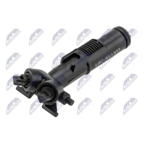 Compre Ejector de água do lava-faróis da NTY EDS-VW-061 a um preço baixo por 13,30 €