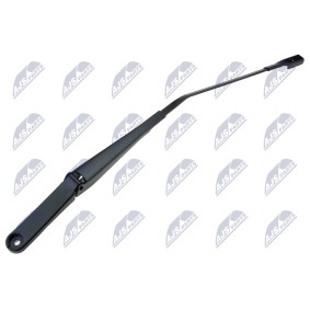 Achetez des Bras d'essuie-glace, nettoyage des vitres NTY EWB-AU-010 à prix pour 56,92 €