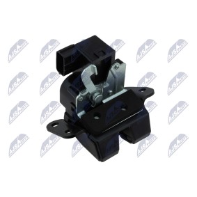 Compre Fechadura da tampa da bagageira da NTY EZC-HY-594 a um preço baixo por 43,51 €