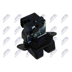 Osta Takaluukun lukko NTY:llä EZC-KA-009 edullisesti hintaan 51,35 €