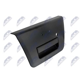 Osta NTY Oven kahva netistä NP300 Pick-up (D22)-mallille edulliseen hintaan