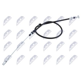 Handbremsseil HLR-VC-001 von NTY günstig für 18,74 € online kaufen