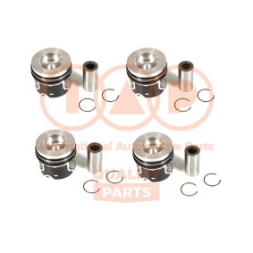 Kolben 100-14093 von IAP QUALITY PARTS günstig für 852,17 € online kaufen