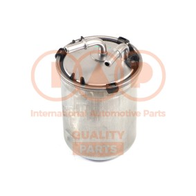 Kraftstofffilter von IAP QUALITY PARTS 122-50050