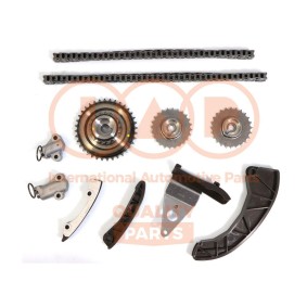 Steuerkettensatz 127-07100K von IAP QUALITY PARTS günstig für 241,46 € online kaufen