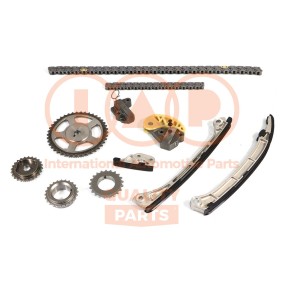 Comprar Kit de cadena de distribución de IAP QUALITY PARTS 127-11110K a bajo precio de 286,72 €