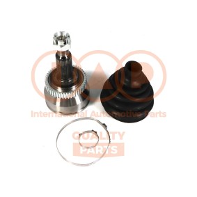 Compre Jogo de apoios, veio de transmissão da IAP QUALITY PARTS 406-07000 a um preço baixo por 183,07 €
