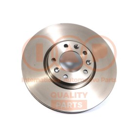 Bremsscheibe 709-52032 von IAP QUALITY PARTS günstig für 206,35 € online kaufen