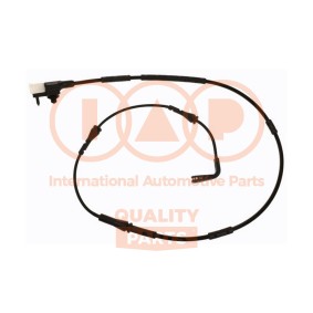 Bremsverschleißanzeige des Herstellers IAP QUALITY PARTS - Originalware Artikelnummer: 874-14082