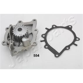 Wasserpumpe PQ-554 von JAPANPARTS günstig für 85,46 € online kaufen